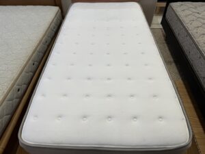 フランスベッド｜ニトリ｜シングルベッド｜NスリープC3買取致しました 