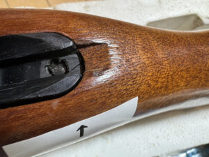 マルシン｜モーゼル｜Kar98k｜SM-914｜エアーガスガン買取致しました 