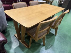 ダイニングセット入荷まとめ。愛品館八千代店 | リサイクルショップ 