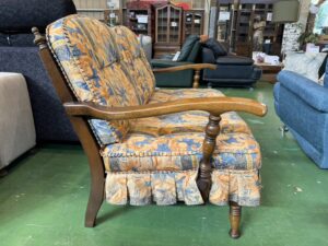 飛騨産業｜穂高シリーズ｜リビングチェア2点セット買取致しました｜愛  