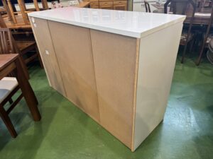 高橋木工所｜キッチンカウンター｜ブランカⅡ買取致しました｜愛品館 