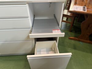 高橋木工所｜キッチンカウンター｜ブランカⅡ買取致しました｜愛品館 
