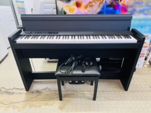 KORG LP-380 電子ピアノ