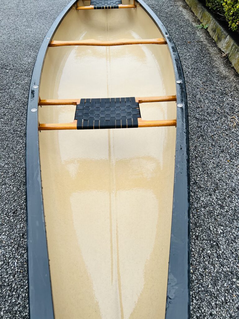 OLD TOWN DISCOVERY 146K カナディアンカヌー 買取致しました｜愛品館千葉店 リサイクルショップ 中古品の買取は愛品