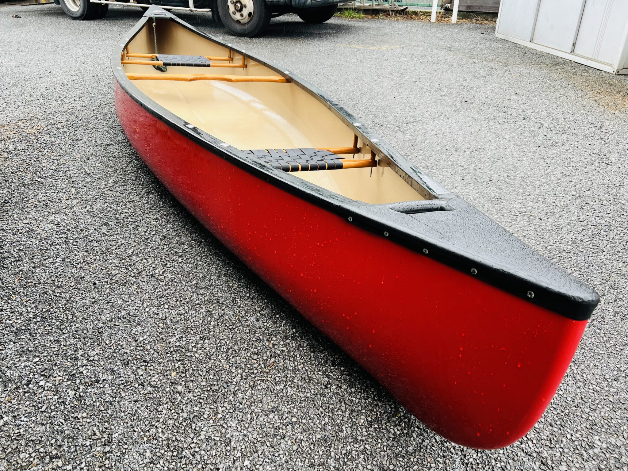 OLD TOWN DISCOVERY 146K カナディアンカヌー 買取致しました｜愛品館千葉店 リサイクルショップ 中古品の買取は愛品