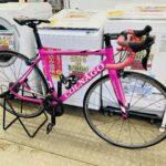 COLNAGO CX-ZERO Alu ULTEGRA ロードバイク 買取致しました｜愛品館千葉店