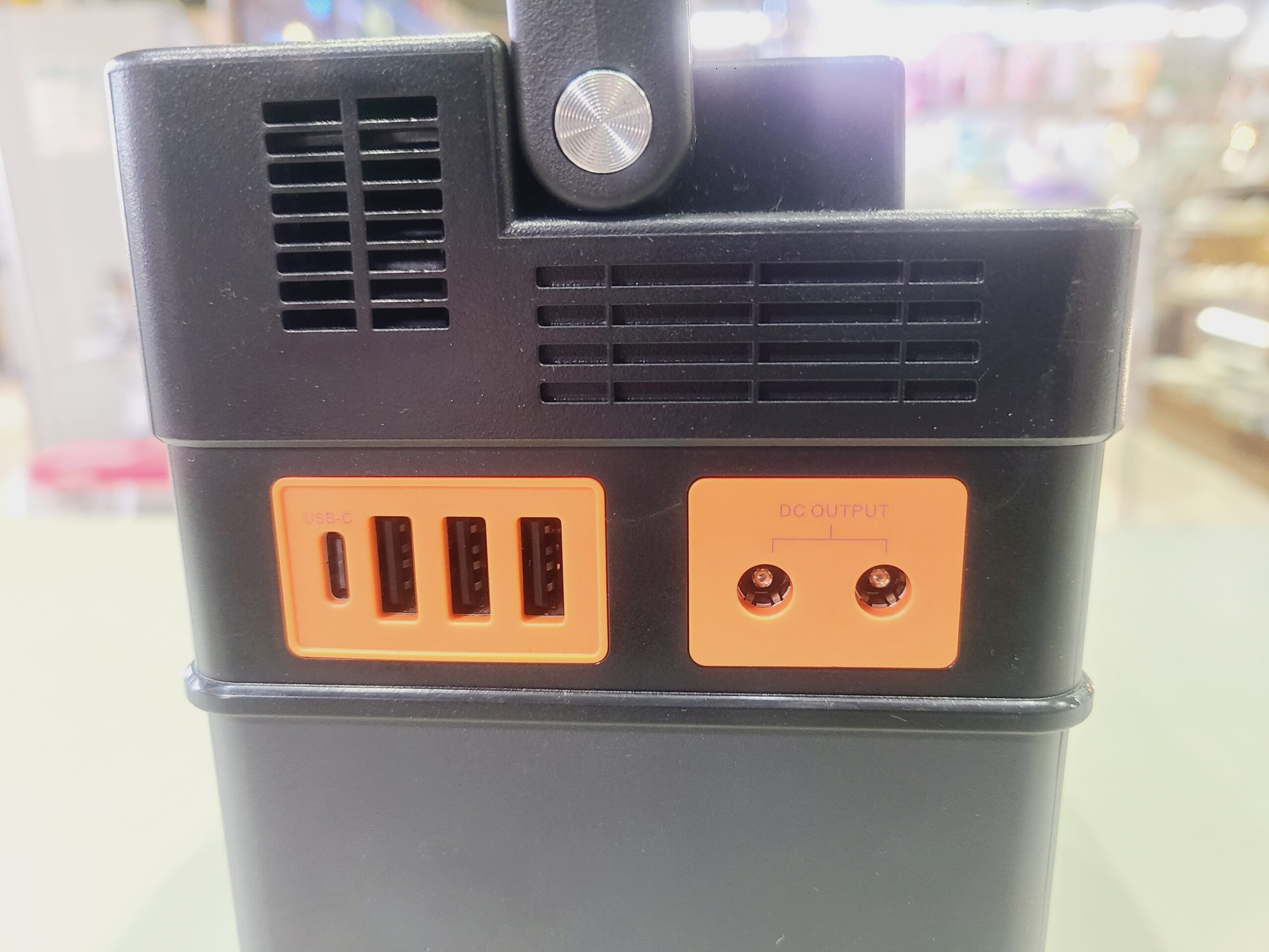 ALLPOWERS S300 ポータブル電源 買取｜愛品館市原店 | リサイクル 