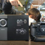 OLYMPUS オリンパス E-M1X ミラーレスデジタルカメラを買取させて頂きました。【愛品倶楽部柏店】
