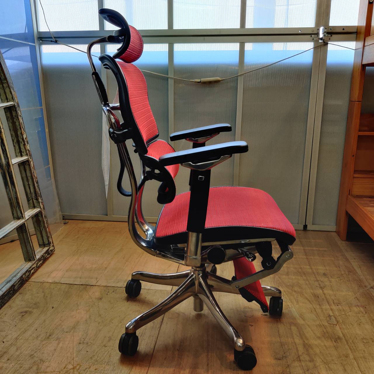Ergohuman エルゴヒューマン プロ 販売中！ 愛品倶楽部柏店 リユース 
