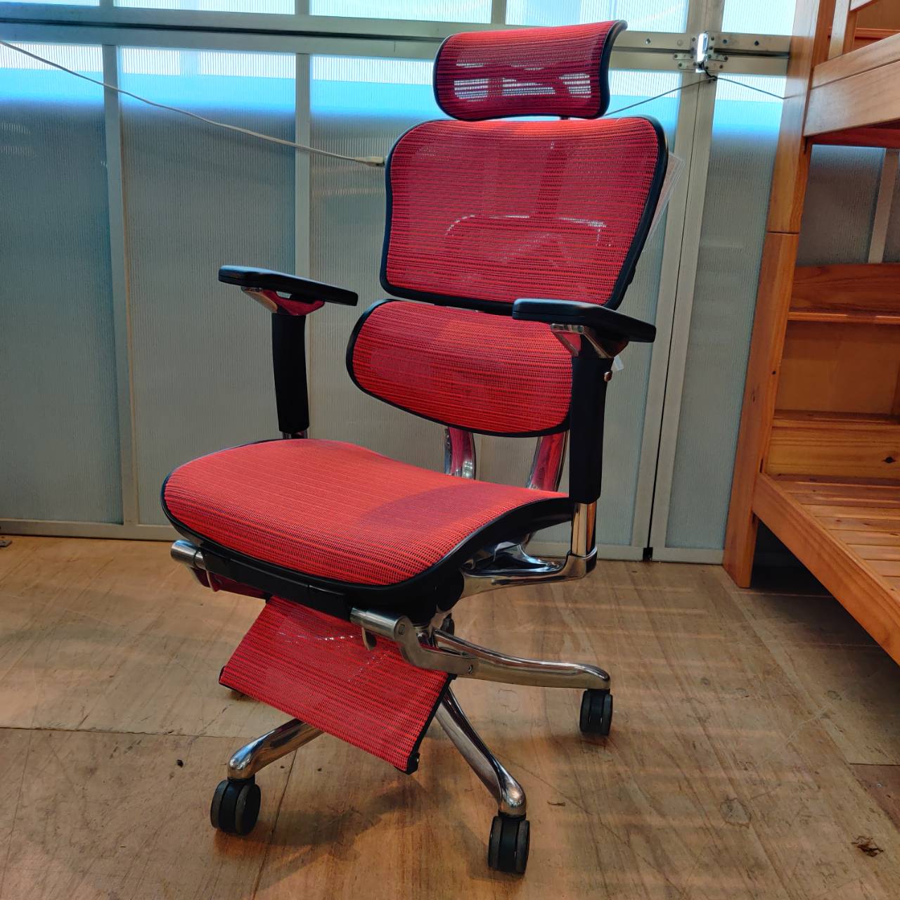 Ergohuman エルゴヒューマン プロ 販売中！ 愛品倶楽部柏店 リユース  