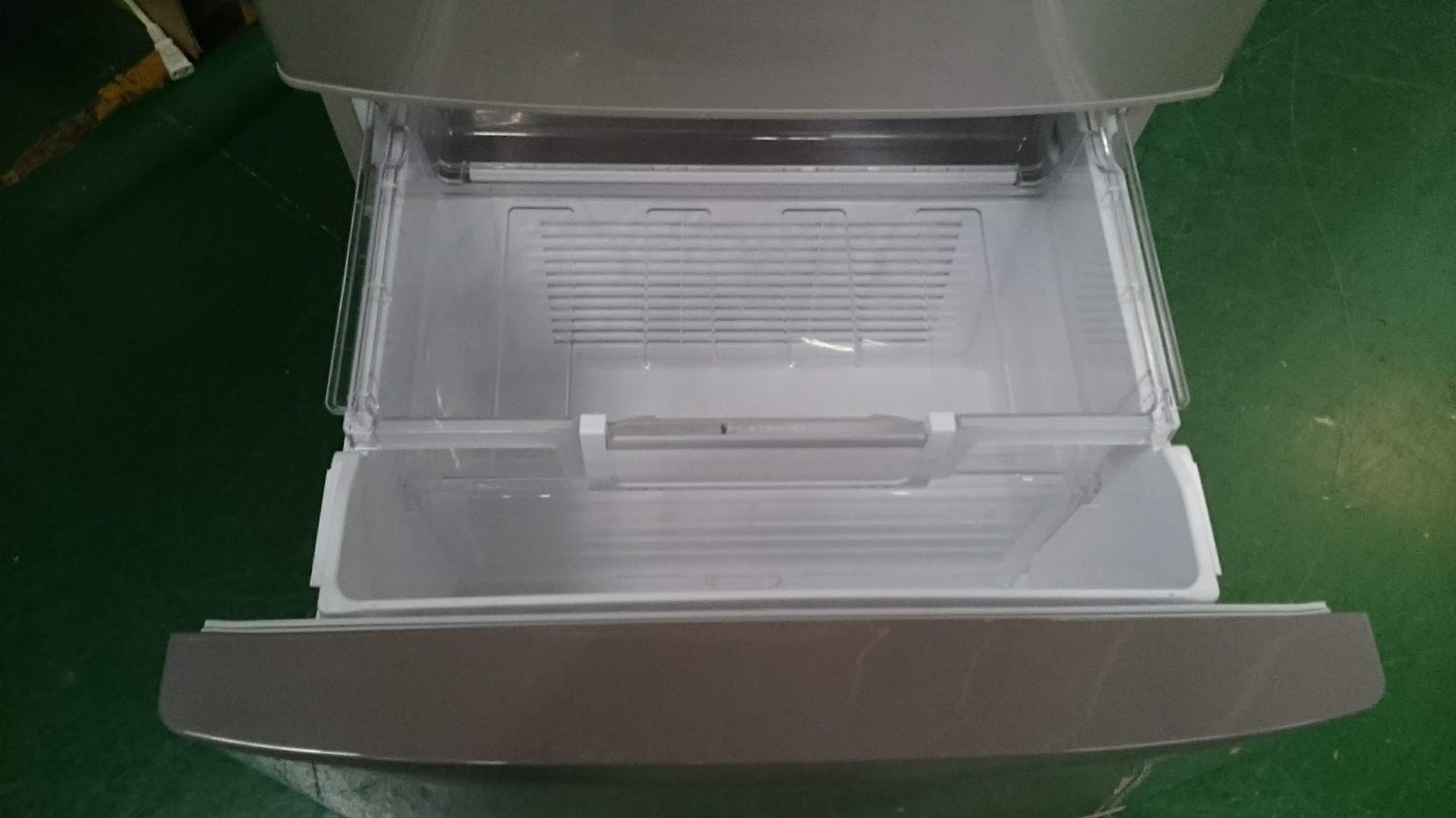 HITACHI 2020年製 冷蔵庫 401L R-K42HJL 買取いたしました|愛品倶楽部柏店