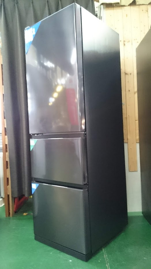 HITACHI 2023年製 315L 冷蔵庫 R-V32SVL 買取いたしました|愛品倶楽部 柏店 