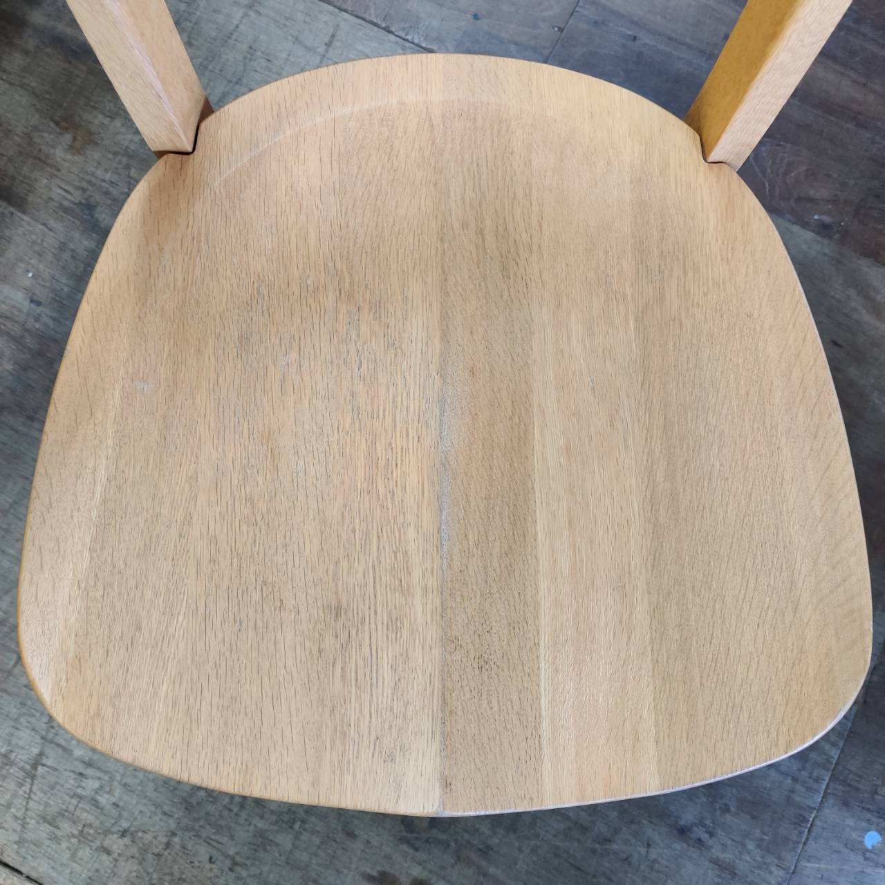 IDC大塚家具/柏木工 ダイニング7点セット ソフィー 販売中！ 愛品 