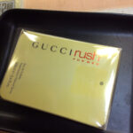 GUCCI rush FOR MEN｜EDT100ml買取しました｜愛品館千葉店