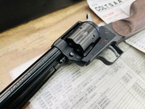 タナカ COLT S.A.A.45 PM Carbine ガスガン 買取致しました｜愛品館 