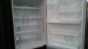 Panasonic 2020年製 365L 冷蔵庫 NR-C371GN-T 買取いたしました|愛品 