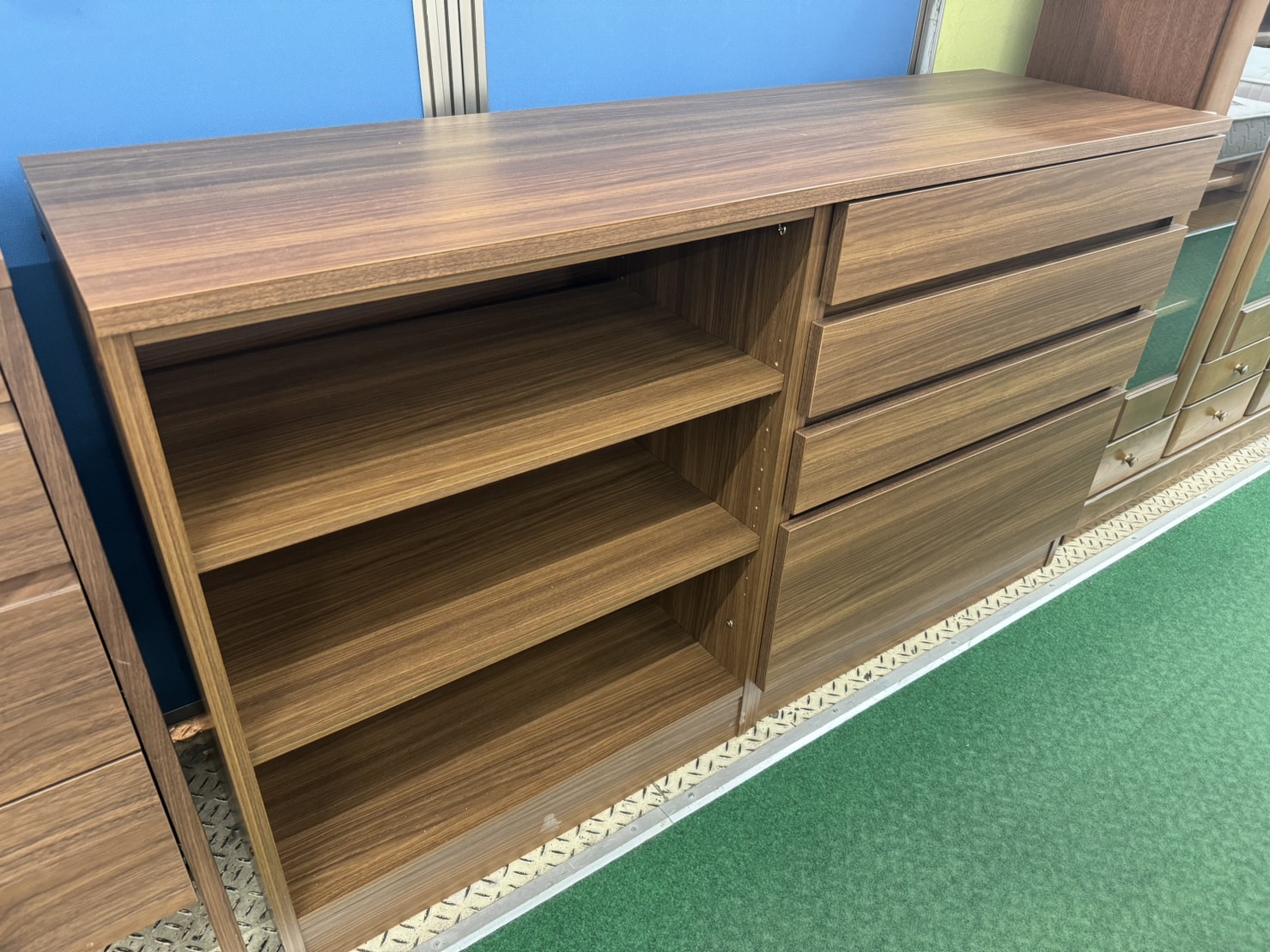 RoomDeco｜サイドボード｜かねたや買取致しました｜愛品館八千代店 