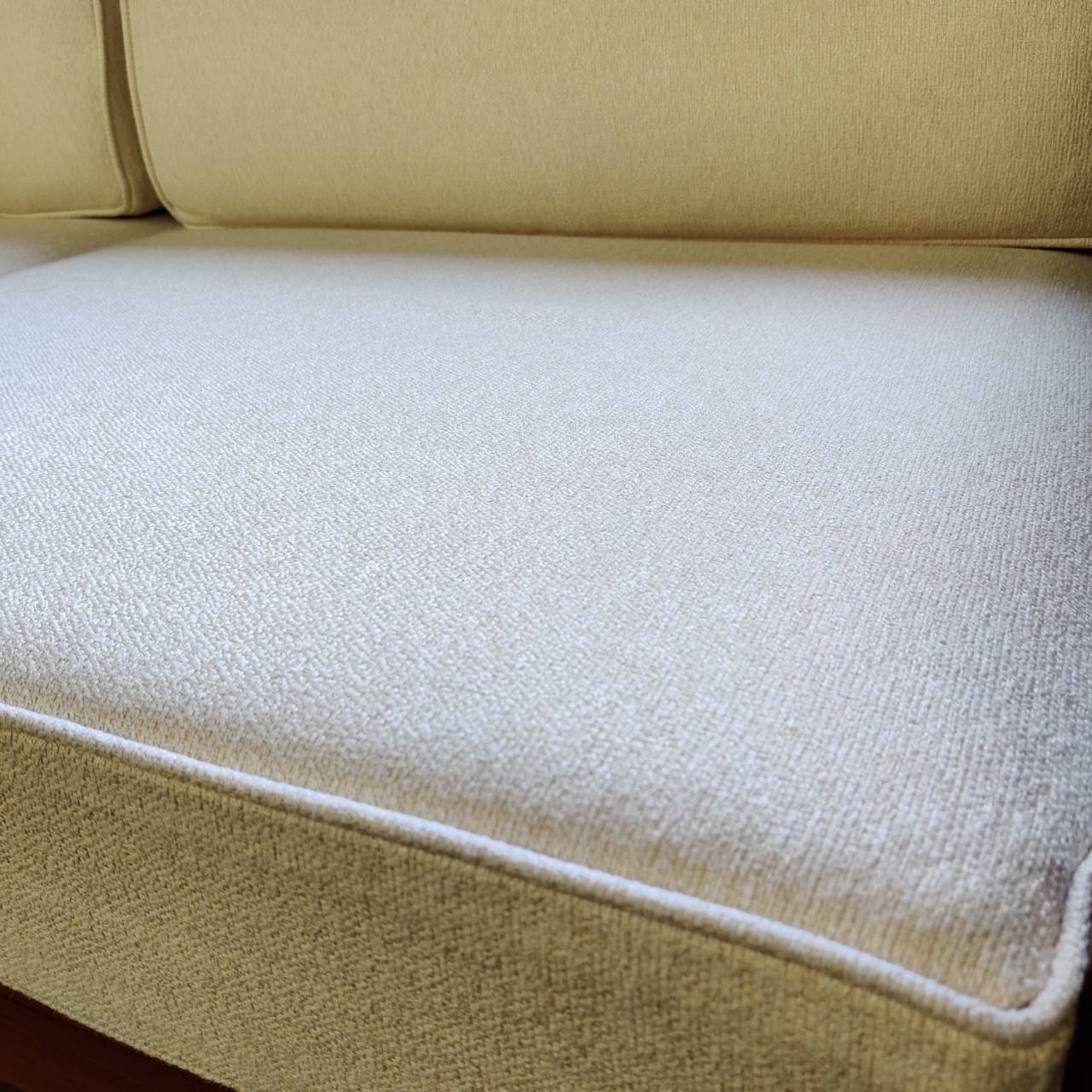 SCANTEAK 木製フレームカウチソファー KUL 販売中！ 愛品倶楽部柏店 