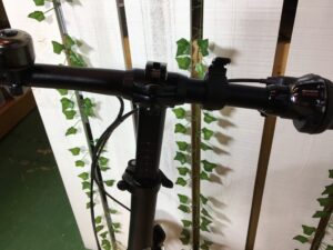 Tern｜LINK A7｜20インチ 折りたたみ自転車｜買取致しました。愛品館 