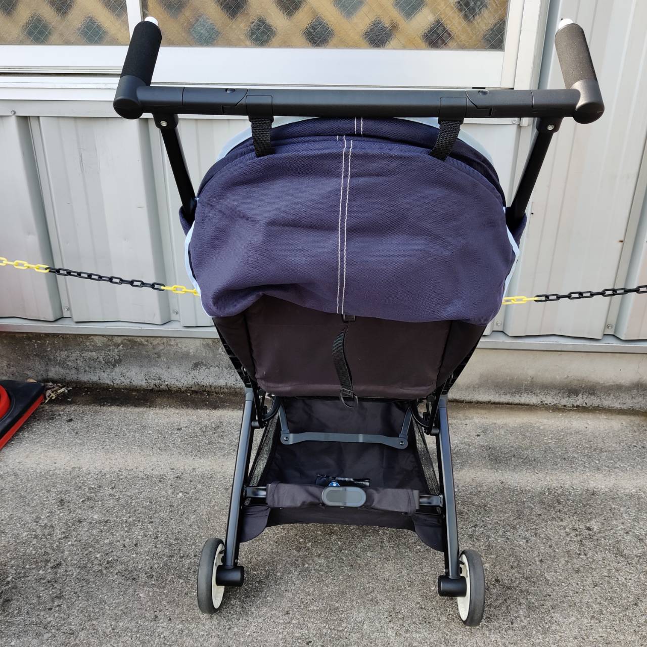 cybex ベビーカー LIBELLE 2022年モデル 販売中！ 愛品倶楽部柏店 