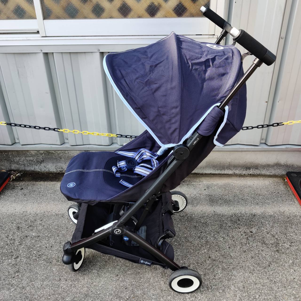 cybex ベビーカー LIBELLE 2022年モデル 販売中！ 愛品倶楽部柏店 