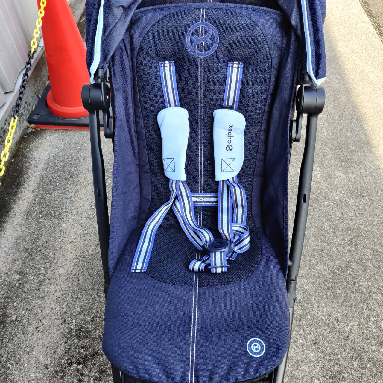 cybex ベビーカー LIBELLE 2022年モデル 販売中！ 愛品倶楽部柏店 