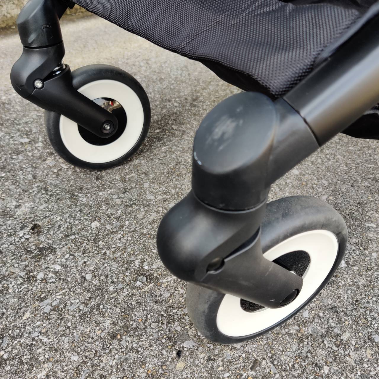 cybex ベビーカー LIBELLE 2022年モデル 販売中！ 愛品倶楽部柏店 