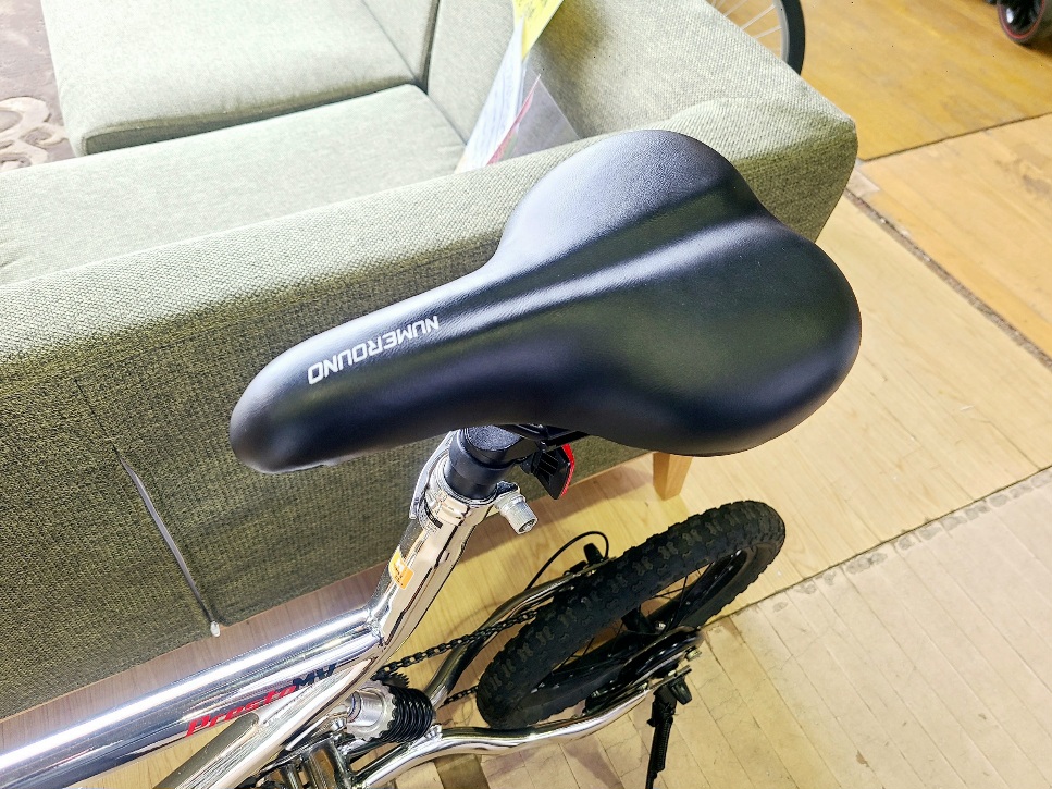 アクティブMINIバイク 16インチ買取しました｜愛品館市原店 