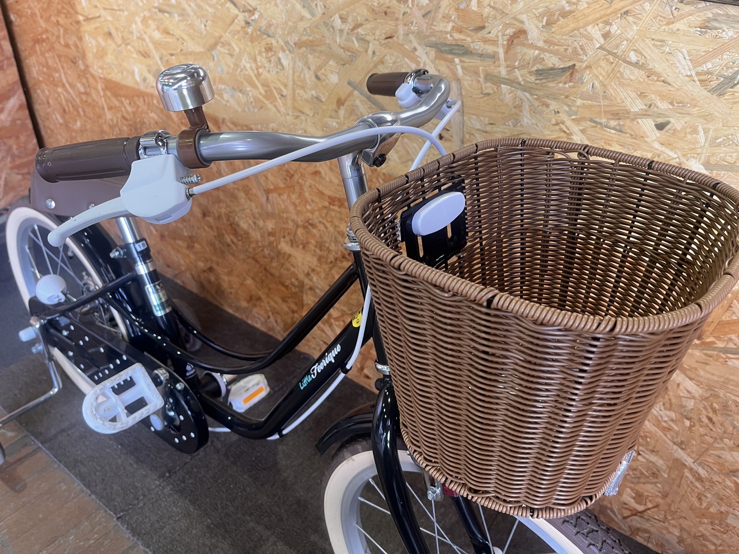あさひ リトルフェリーク 18インチ 子ども自転車買取｜愛品館市原店 