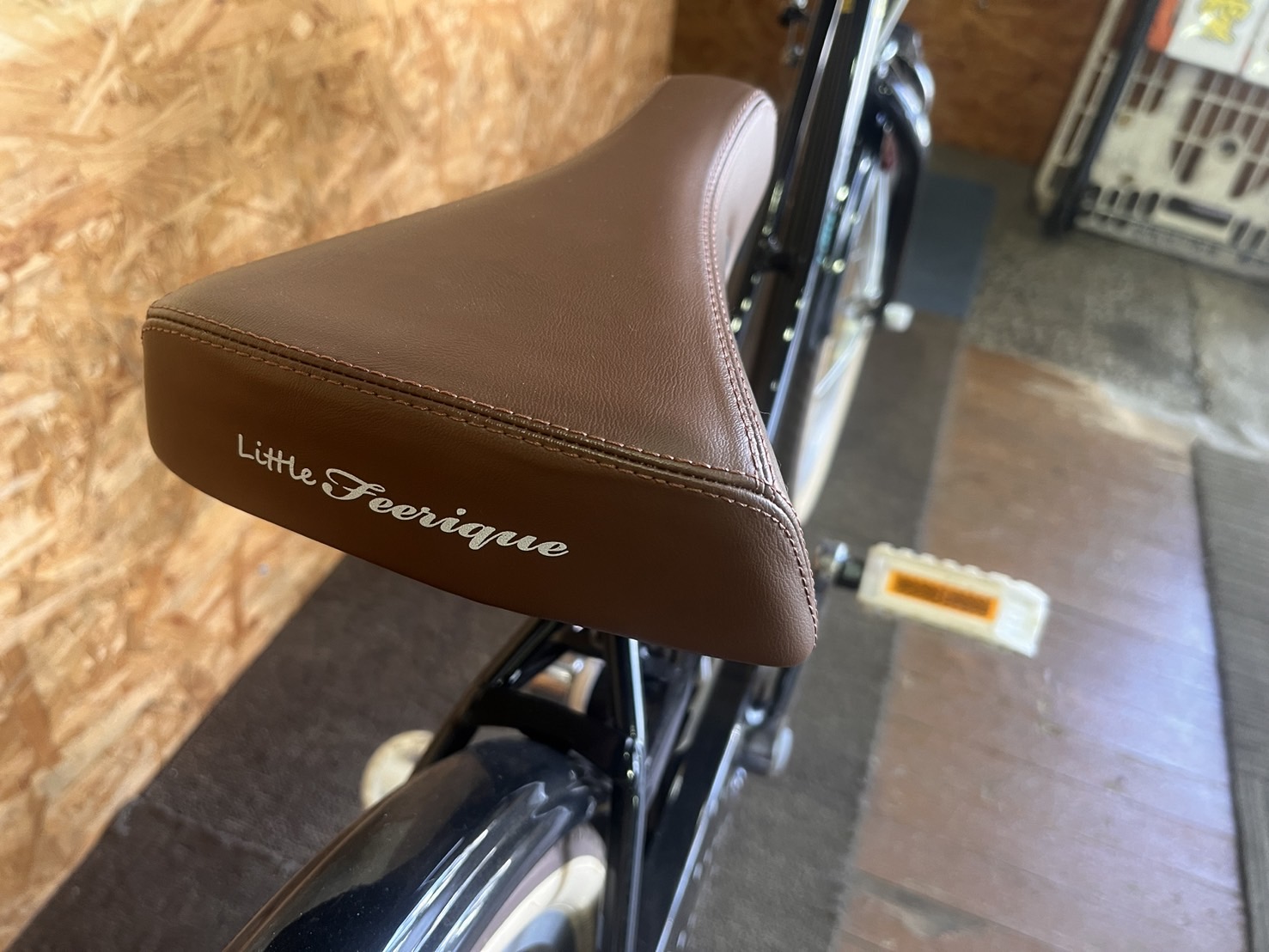 あさひ リトルフェリーク 18インチ 子ども自転車買取｜愛品館市原店 