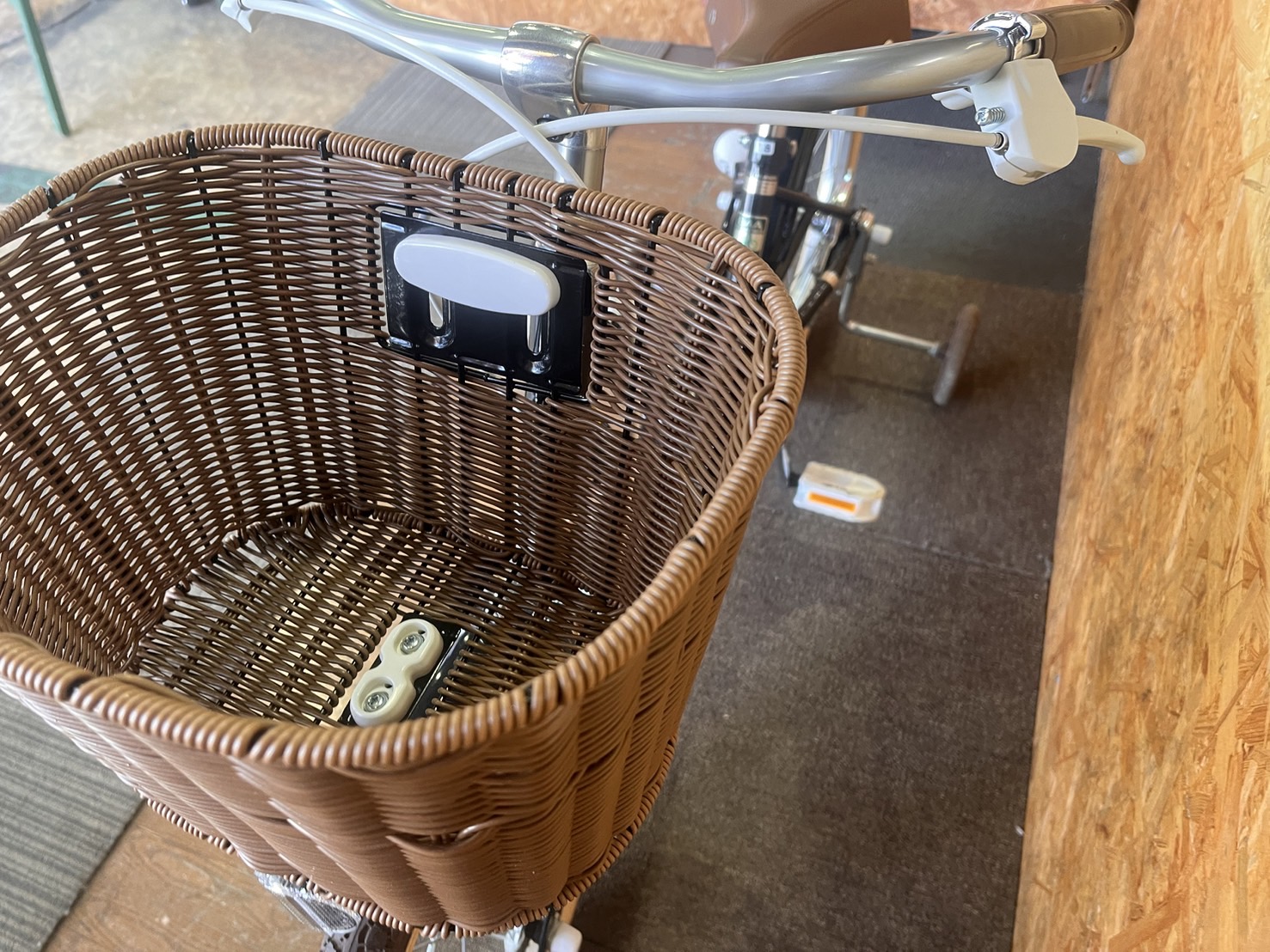 あさひ リトルフェリーク 18インチ 子ども自転車買取｜愛品館市原店 