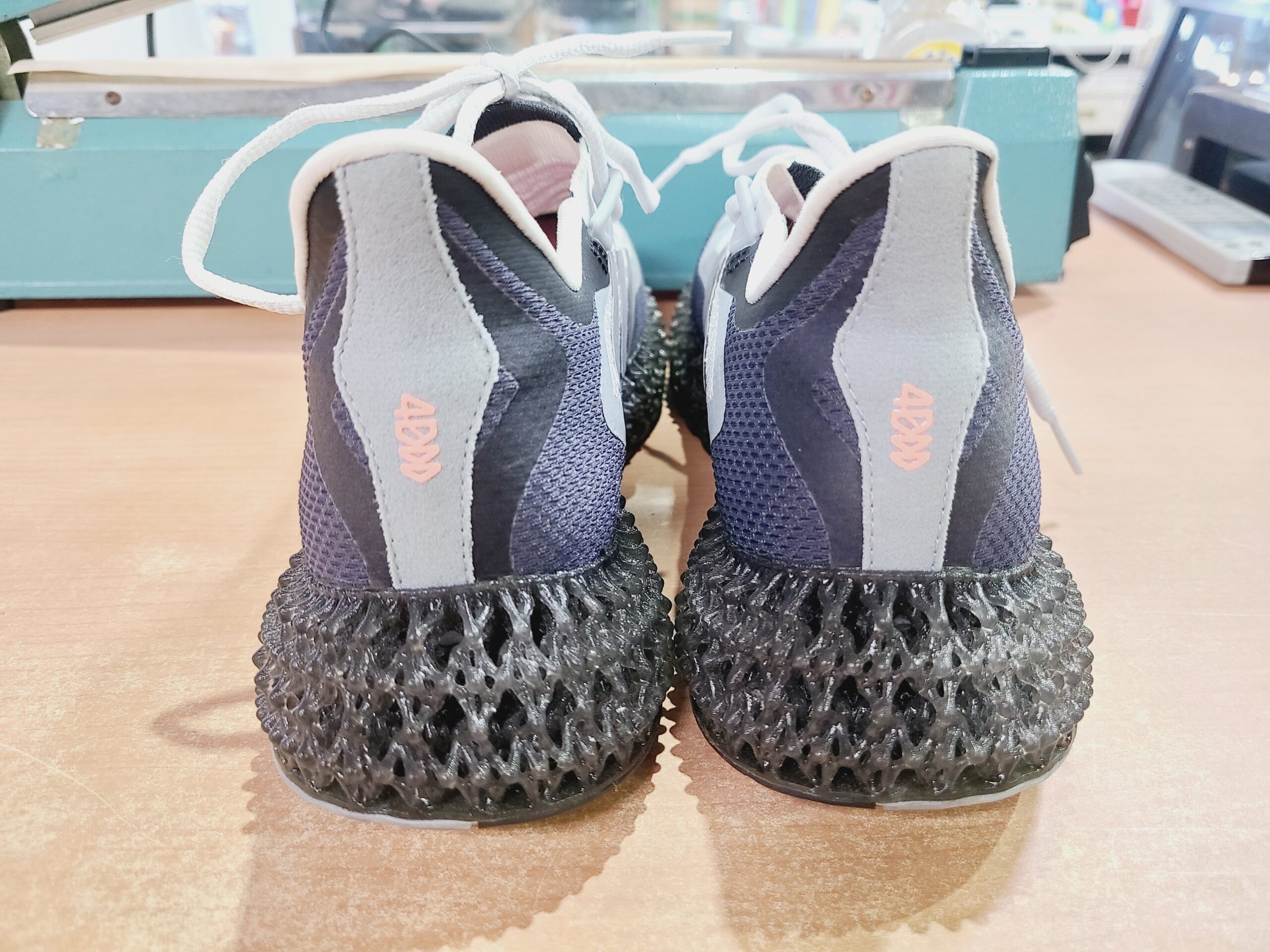 アディダスランニングシューズ 4DFWD買取｜愛品館市原店 | リサイクル 