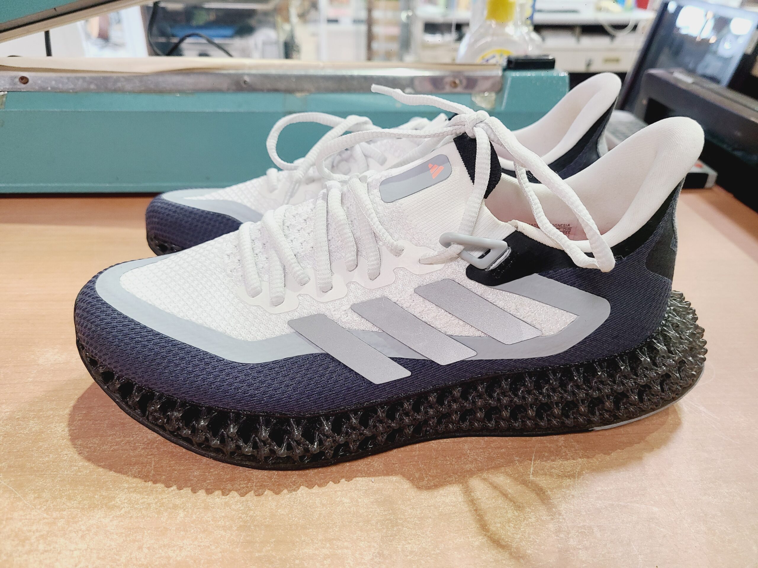 アディダスランニングシューズ 4DFWD買取｜愛品館市原店 | リサイクル 
