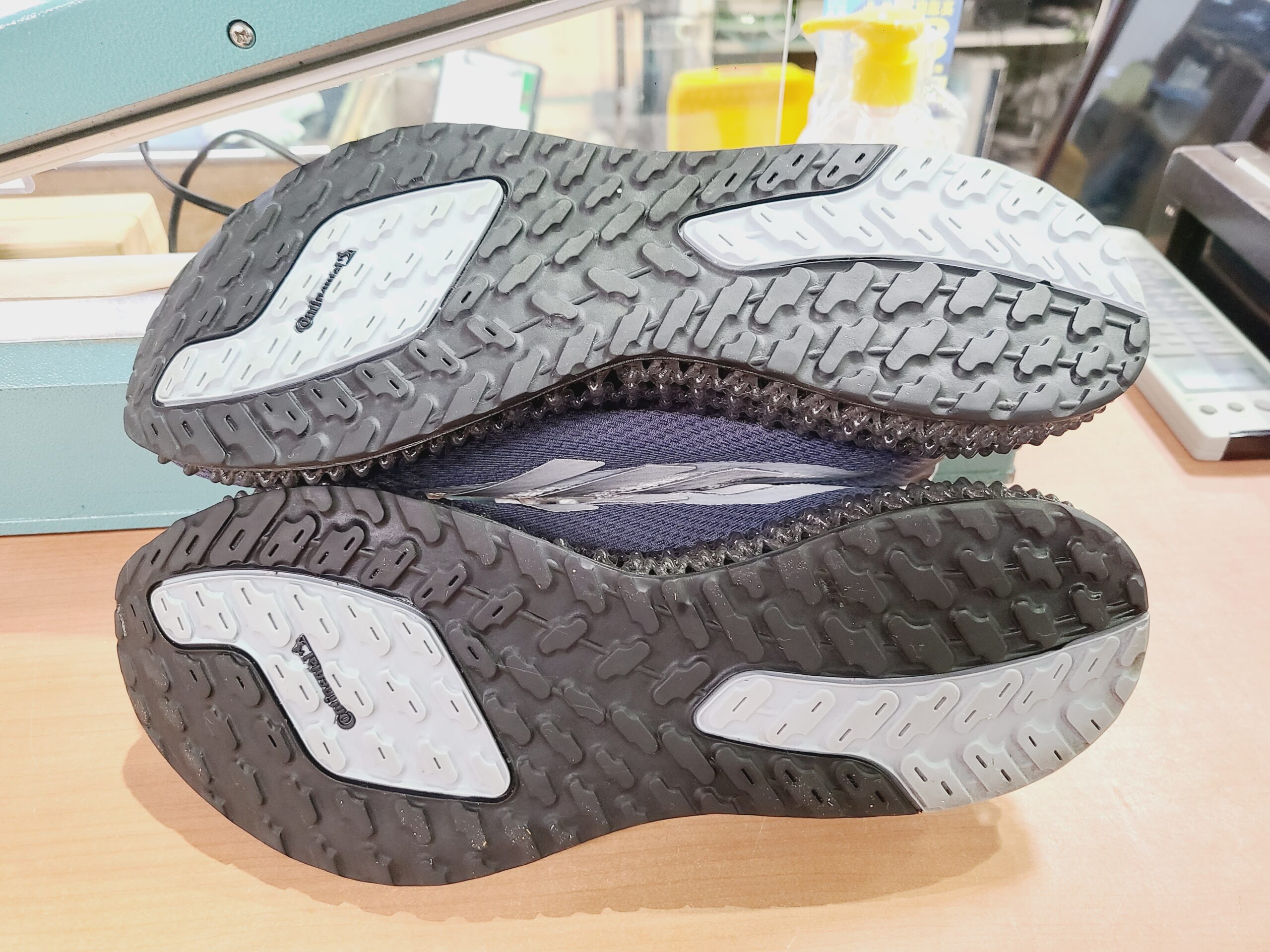 アディダスランニングシューズ 4DFWD買取｜愛品館市原店 | リサイクル 