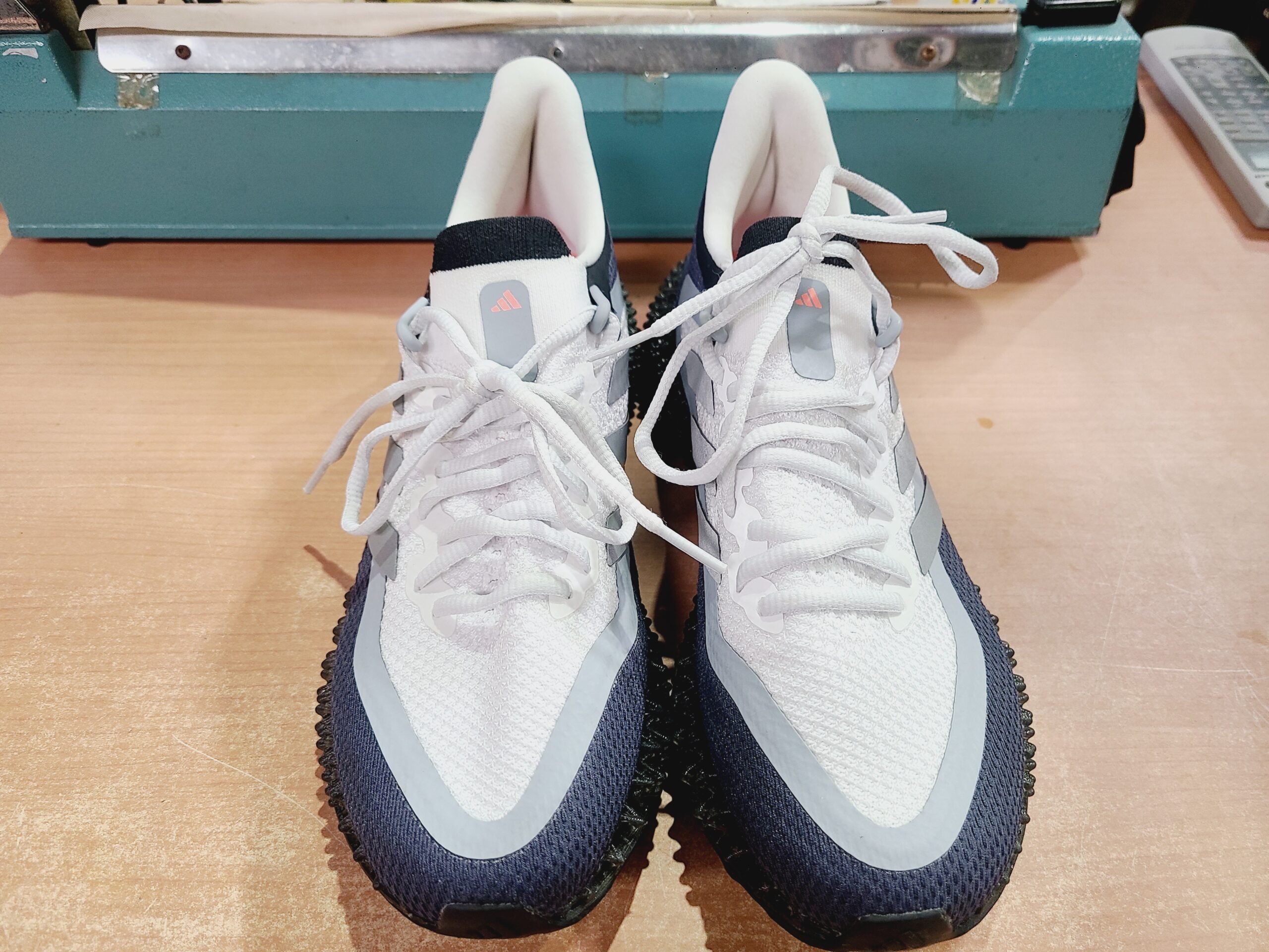 アディダスランニングシューズ 4DFWD買取｜愛品館市原店 | リサイクル 