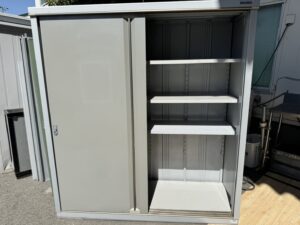 イナバ物置｜シンプリー｜MJ-176E買取致しました｜愛品館八千代店 