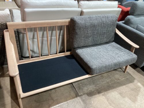 シギヤマ家具｜クロスタイム179｜2人掛けソファ入荷致しました 