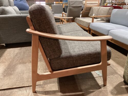 シギヤマ家具｜クロスタイム179｜2人掛けソファ入荷致しました 