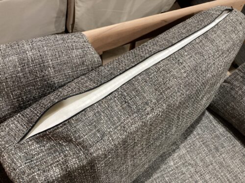 シギヤマ家具｜クロスタイム179｜2人掛けソファ入荷致しました 
