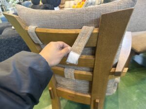 シラカワ｜ベンチダイニング5点セット｜素技シリーズ買取致しました 