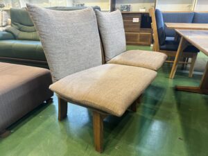 シラカワ｜ベンチダイニング5点セット｜素技シリーズ買取致しました 