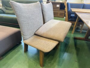 シラカワ｜ベンチダイニング5点セット｜素技シリーズ買取致しました 