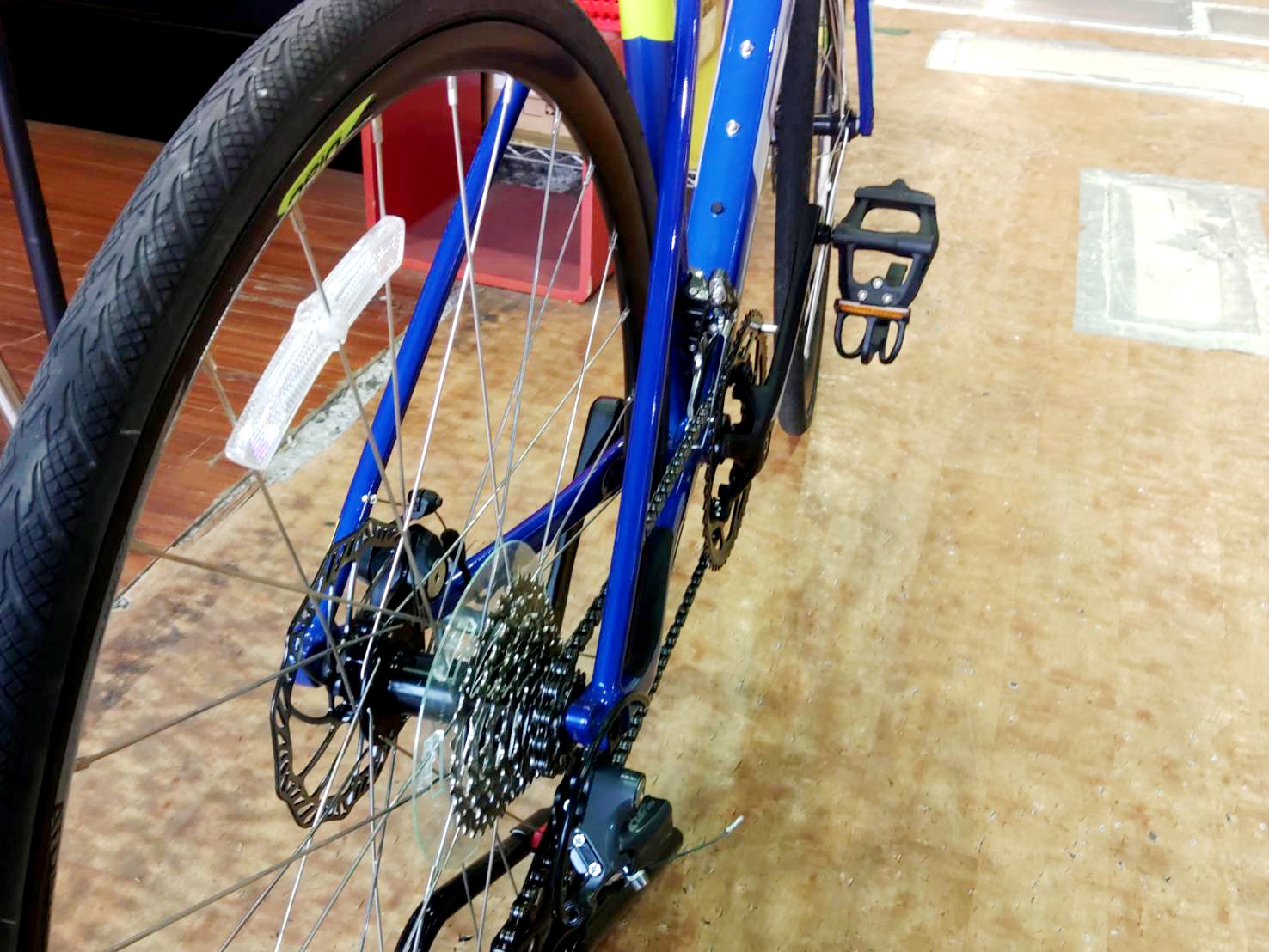 GT ROAD SPOR2021年モデルロードバイク買取｜愛品館市原店 