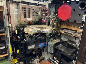アナザーゴッドハーデス‐奪われたZEUS‐ ｜コイン不要機｜スロット実機 