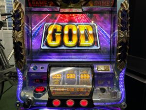 アナザーゴッドハーデス‐奪われたZEUS‐ ｜コイン不要機｜スロット実機 