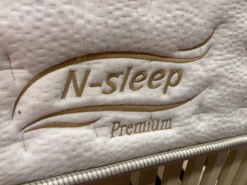 ニトリ｜N-スリープP1-02｜シングルベッド入荷致しました 