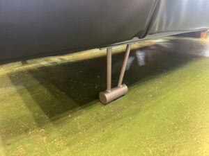 ニトリ｜ソファベッド｜MARKS4買取致しました｜愛品館八千代店 