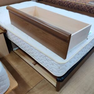 愛品倶楽部柏店】フランスベッド セミダブルベッド バンセルC / ZELTZT-030