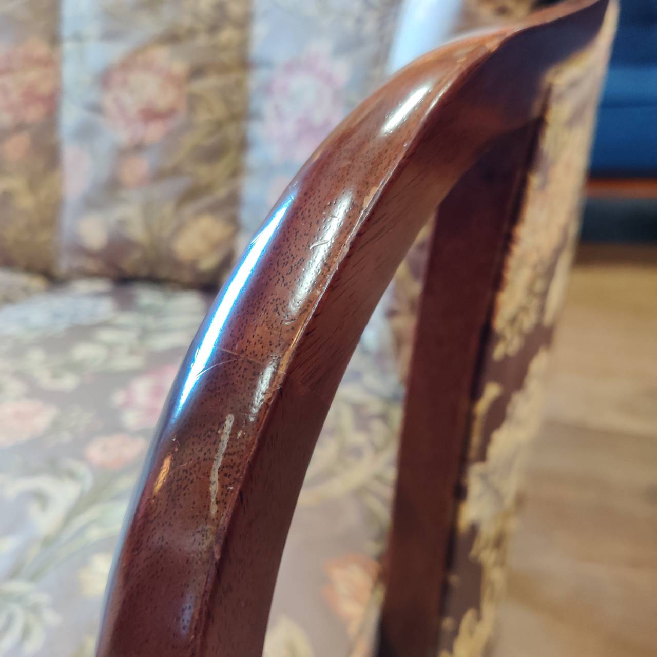 マルニ木工 木製アーム3Pソファ 販売中！ 愛品倶楽部柏店 リユース  