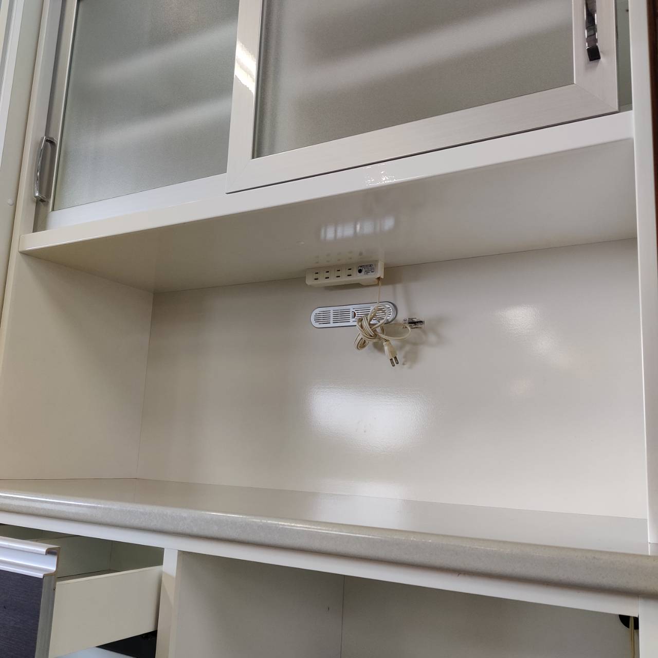 ユーアイ 2枚スライド扉キッチンボード 販売中！ 愛品倶楽部柏店  